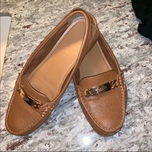Women’s Coach loafers